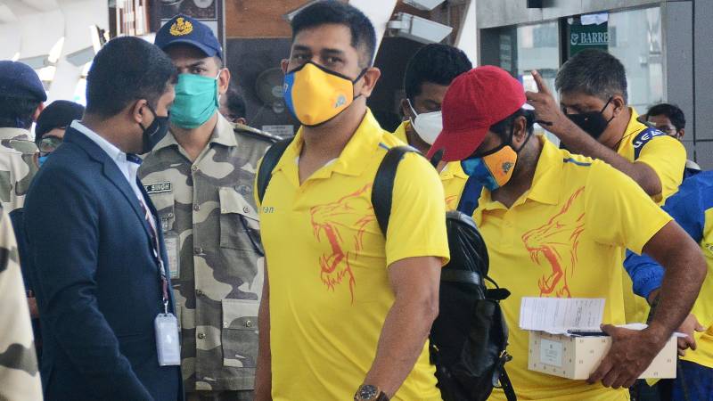 Pandemic 'bio bubbles' will help thwart IPL match-fixers: corruption watchdog