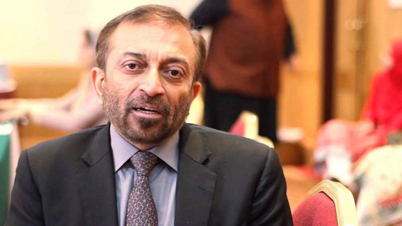 Three members of MQM Farooq Sattar group quit