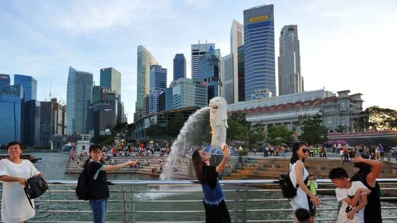 Singapore to allow visitors from Brunei, New Zealand