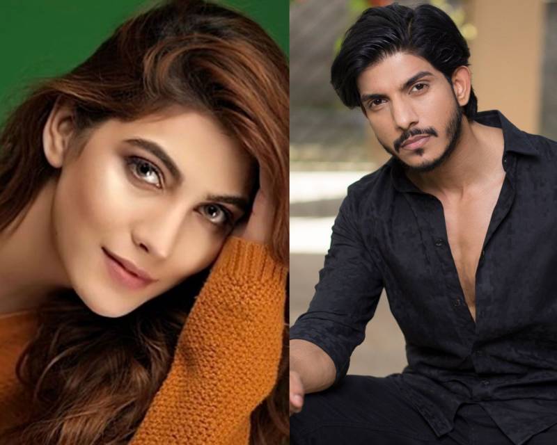 FIA summons Mohsin, Nazish for circulating pics of actor’s ex-wife