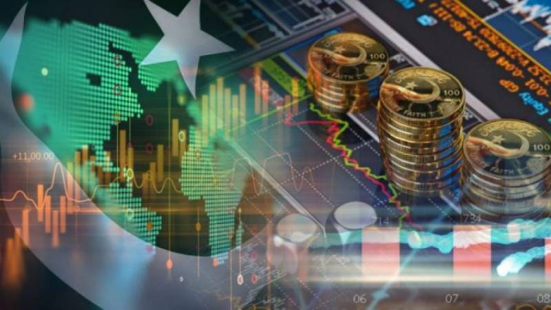 PTI’s two-year Economic Performance