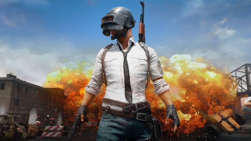 Boy commits suicide after family tells him not to play PUBG