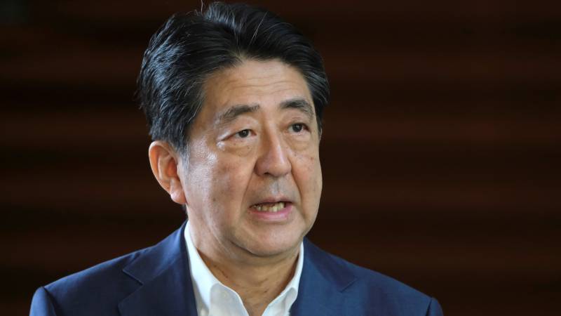 Japan PM in hospital for more checks as health speculation grows