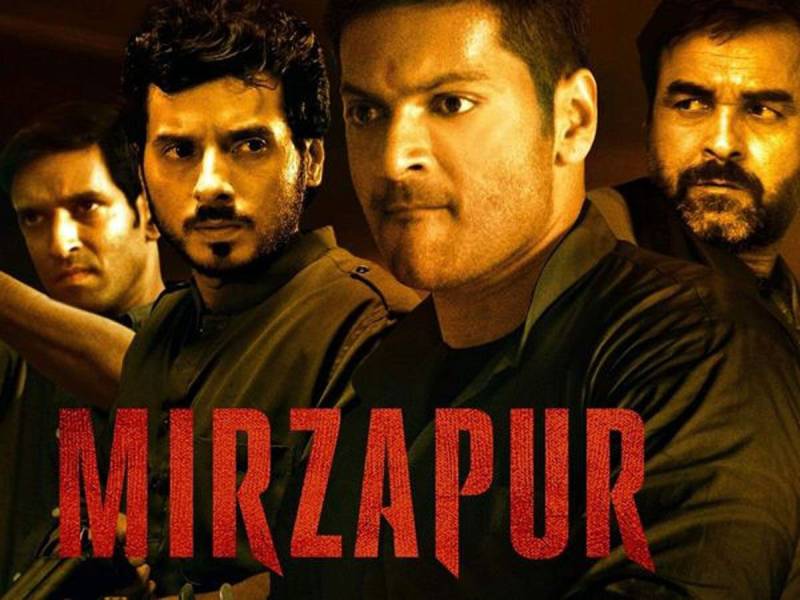 Mirzapur season 2 release date announced