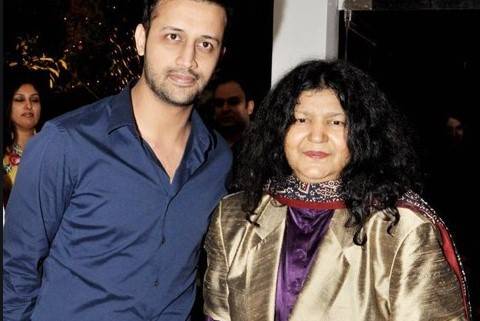 Abida Parveen, Atif Aslam among top 500 influential Muslims