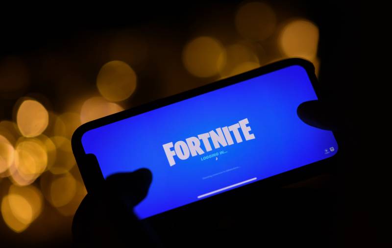 Apple defeats bid to return 'Fortnite' to App Store