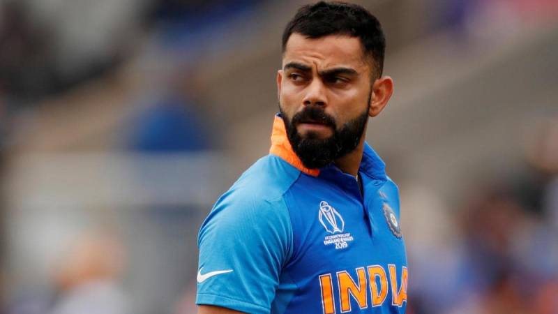 Don't burst coronavirus bubble, Kohli warns IPL stars