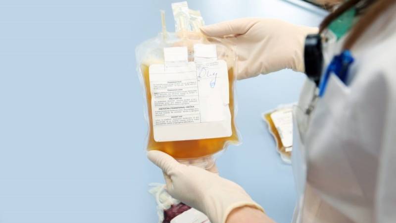 Convalescent plasma: What you need to know