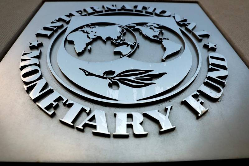 Pakistan seeks IMF loan tranche with promise of reforms