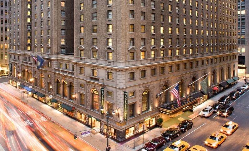 Privatisation Commission lists flaws, faults in Roosevelt Hotel business