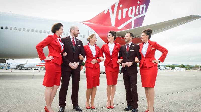 Virgin Atlantic to begin Islamabad and Lahore flights