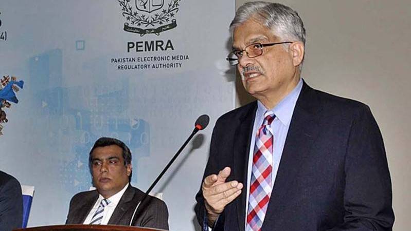 Pemra chief orders action against ‘immoral content’, Indian TV channels