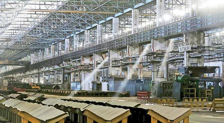 Pakistan Steel Mills requests for Rs11.44b to pay ex-staffers’ dues