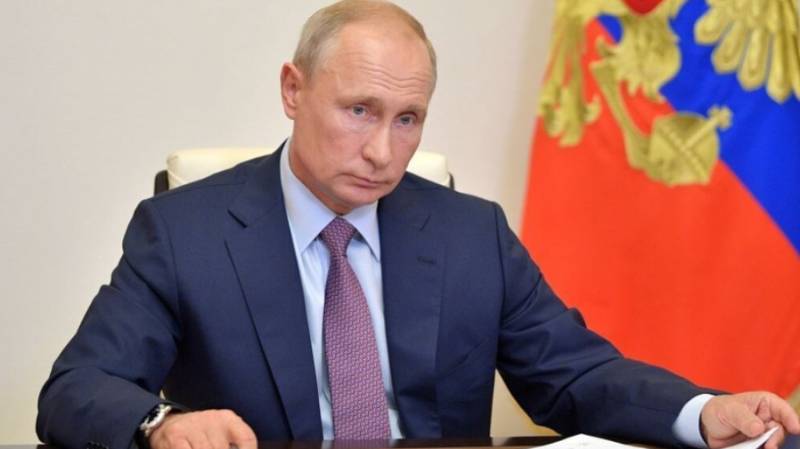 Putin vows military support for Belarus' Lukashenko