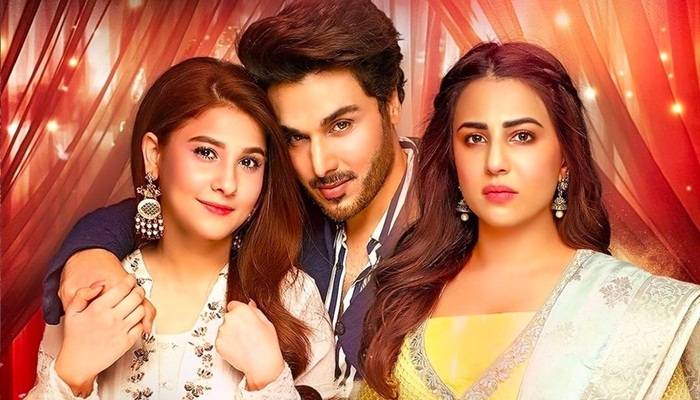 Umer continues to get played by Roshni in ‘Bandhay Ek Dour Se’