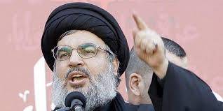 Hezbollah 'open' to French proposal for new Lebanon pact: Nasrallah