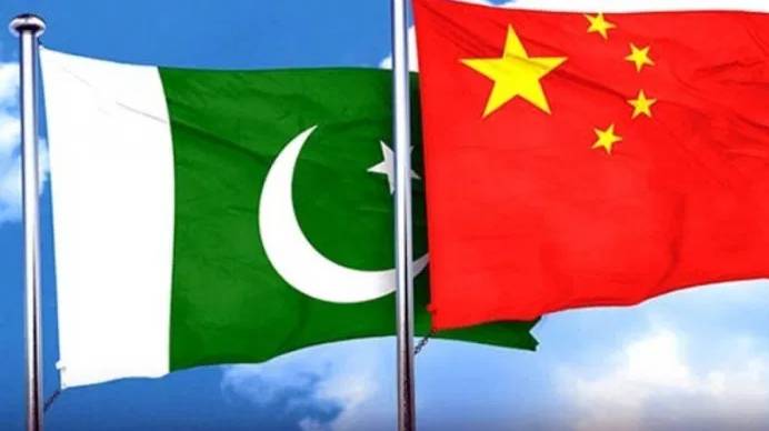 200 China personnel airlifted to resume work on two power projects in Pakistan