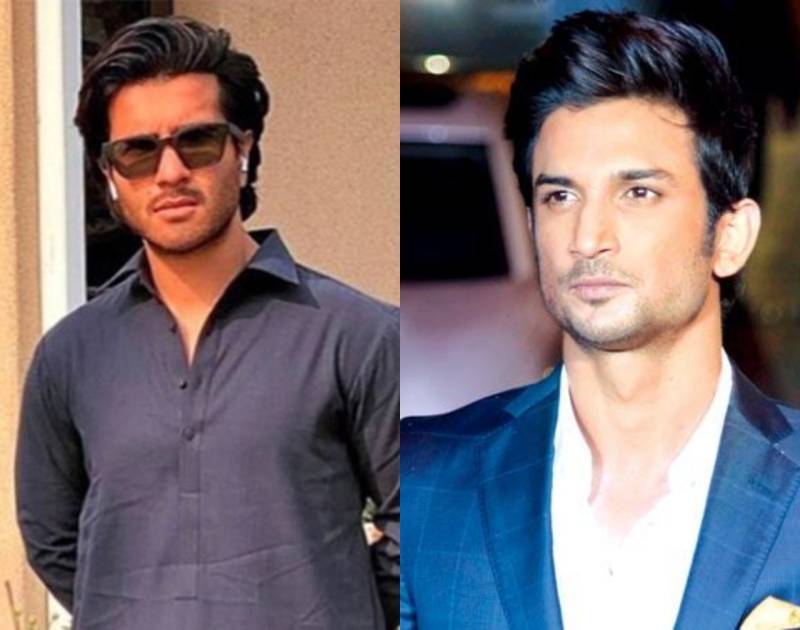 Feroze Khan shares his stance on Sushant Singh’s case