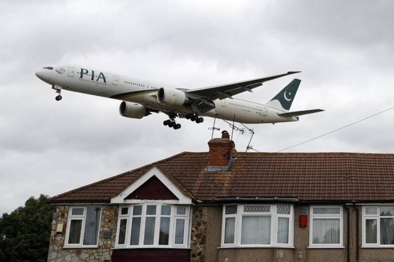 PIA recalls staff from four European stations