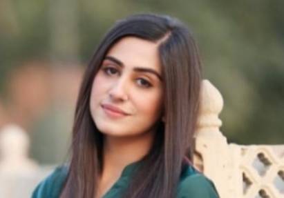 Naeema Butt to play lead role in Mehreen Jabbar's new web series