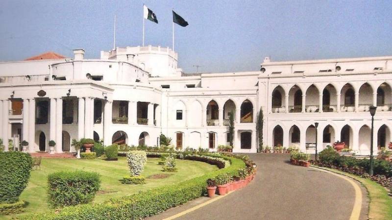   Reshuffle in Punjab bureaucracy 