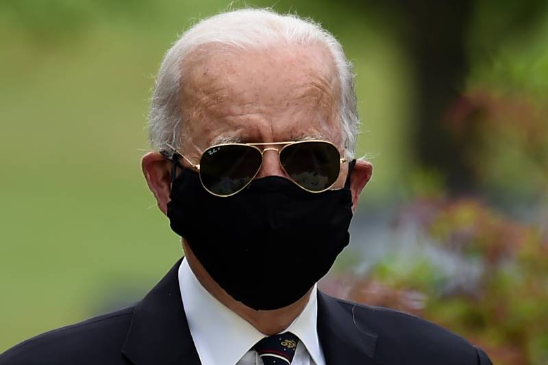 Biden campaign raised $364 million in August, breaking record