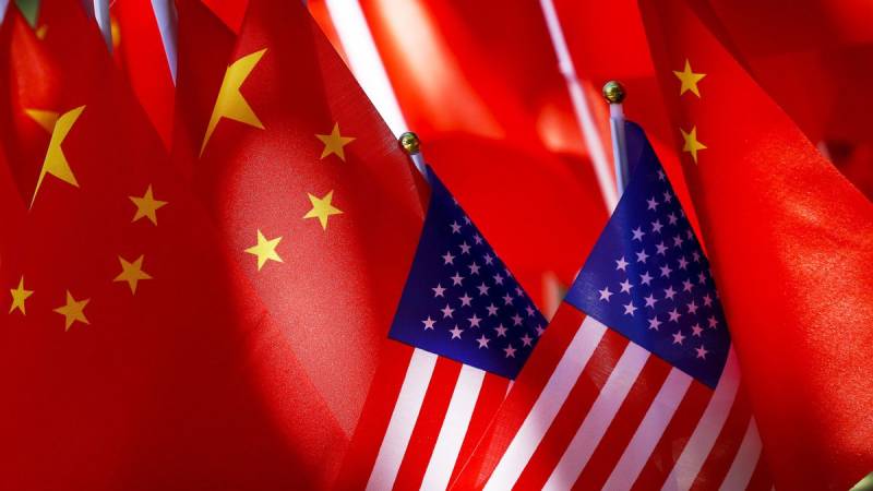 China threatens to retaliate after US tightens leash on Beijing diplomats