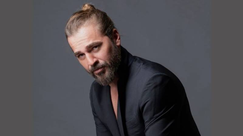 Ertugrul hero Engin Altan likely to visit Pakistan this month