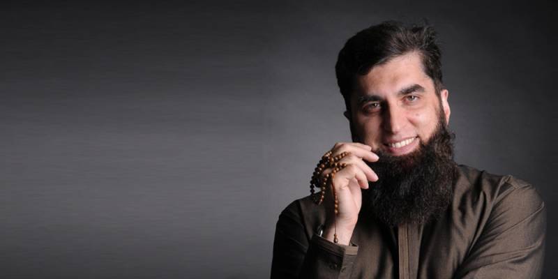 Junaid Jamshed remembered on his 56th birth anniversary 