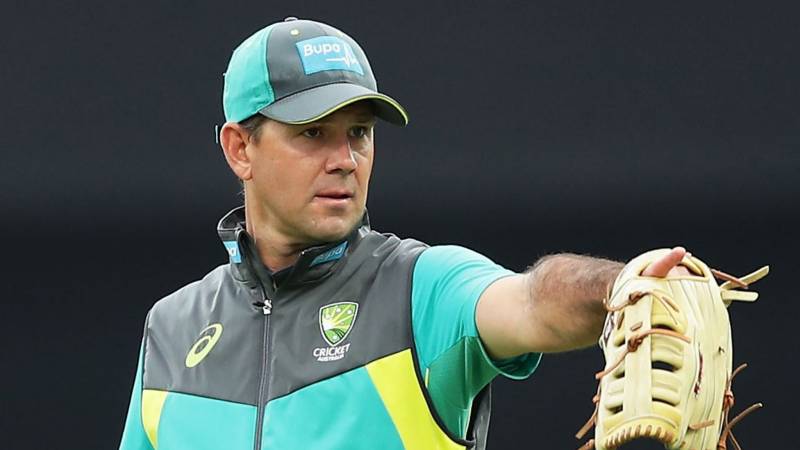 Ponting wants run penalties not 'Mankads' for 'cheating' batsmen