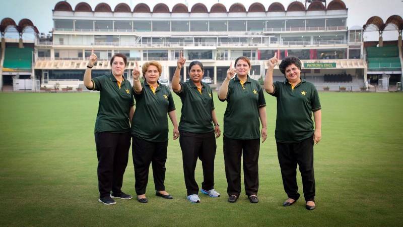 PCB announces match officials’ panels