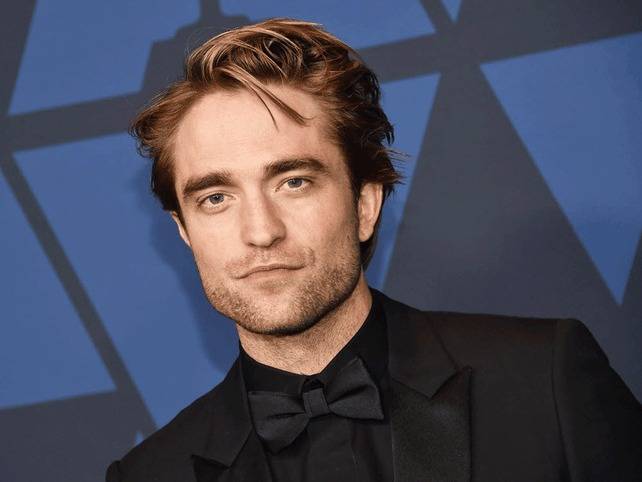 Hollywood actor Robert Pattinson tests positive for Covid-19