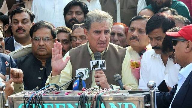 New agreements with IPPs will stop hike in power tariff: Qureshi