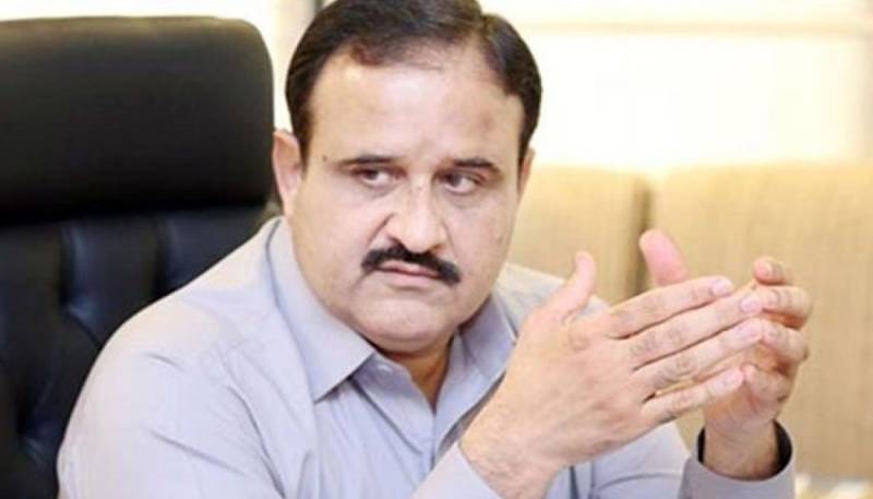 Punjab preparing for local govt elections: Buzdar