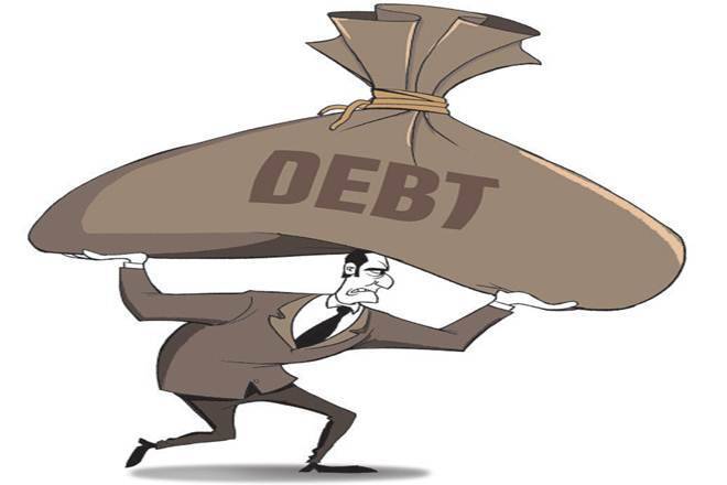 Debt trap ahead