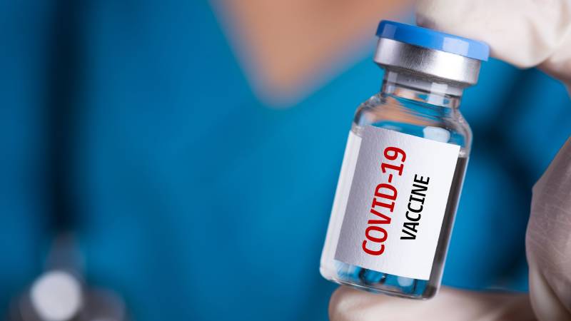 Nine Covid-19 vaccine developers pledge to uphold scientific integrity