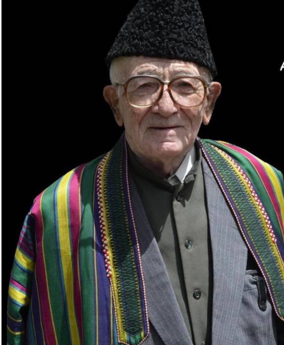 Renowned Gilgit religious scholar, poet Ghulam Uddin Hunzai passes away