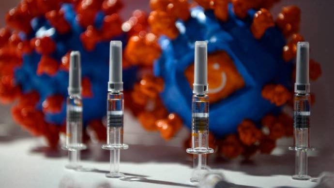 EU reserves 200 million more coronavirus vaccines