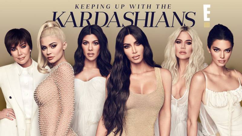 'Keeping Up with the Kardashians' show to end in 2021