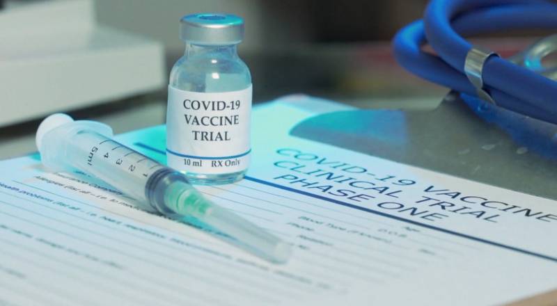 Oxford’s Covid-19 vaccine trial halted after unexplained illness