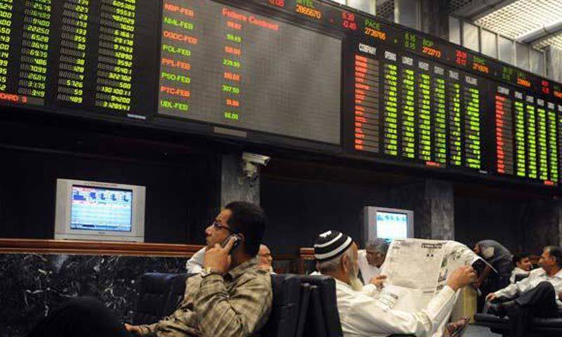 Pakistan Stock Exchange cautious and stable after yesterday’s losses