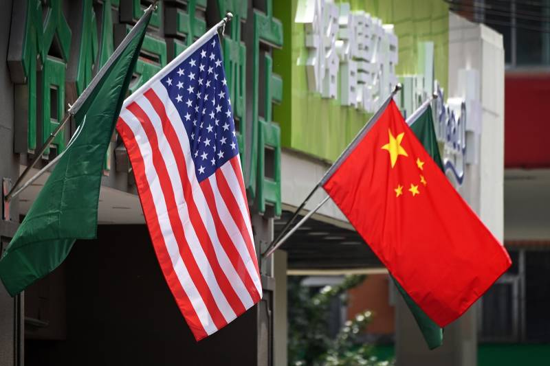 US-China tensions set to dominate Southeast Asia summit