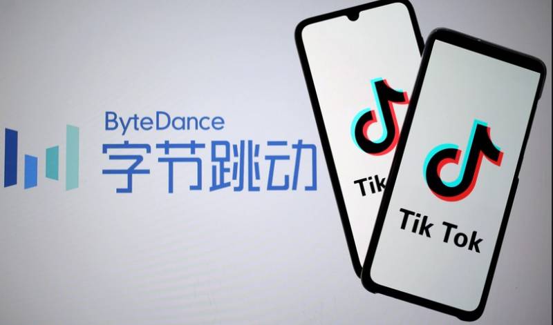 ByteDance in talks with US to avoid selling TikTok