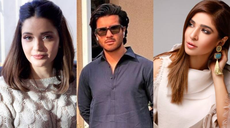 Celebs speak out on Motorway gang rape incident