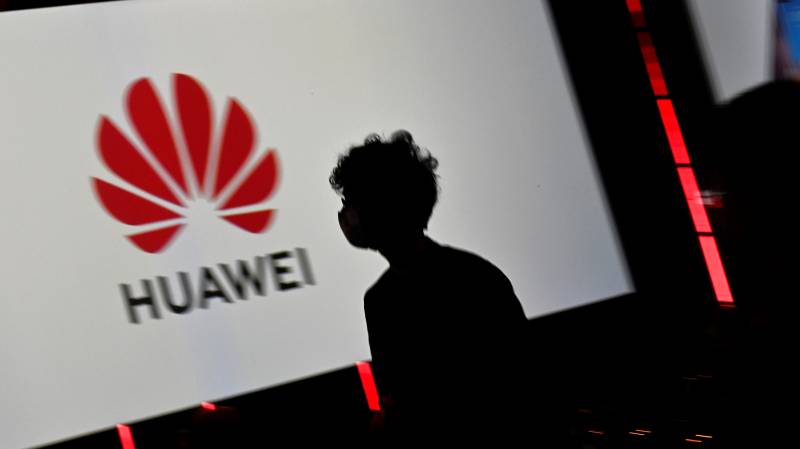 Huawei releases OS source code in push for own ecosystem