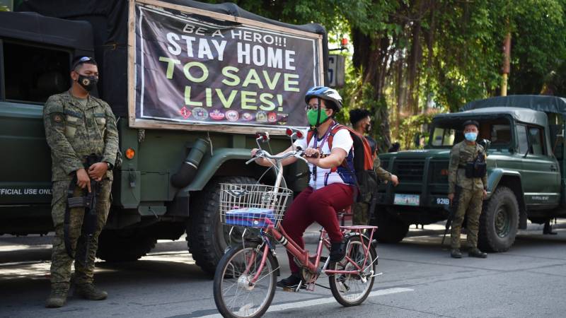 Jakarta to reimpose partial lockdown as virus cases surge