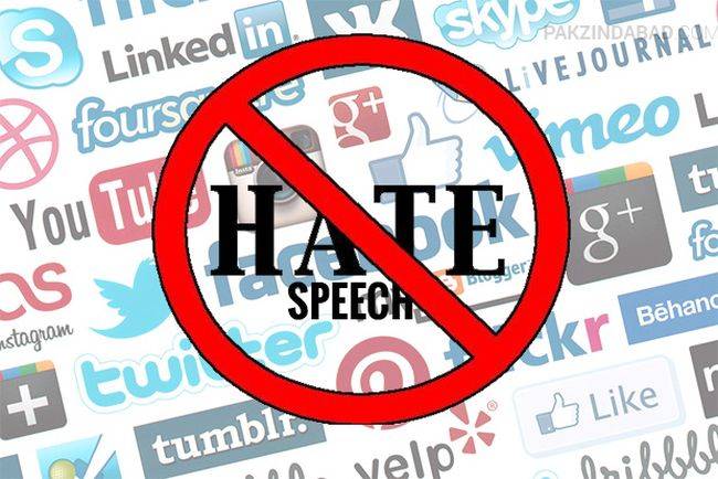 Social networks should archive hate speech as evidence: HRW