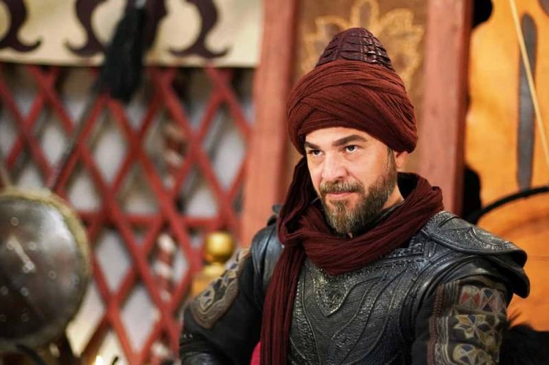 Ertugrul star Engin Altan cancels agreement with Pakistan’s Blue World City 