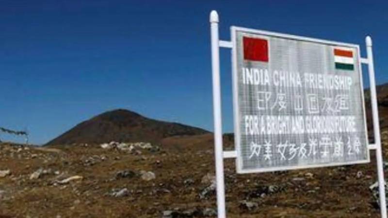 China releases five Indians detained near Tibet