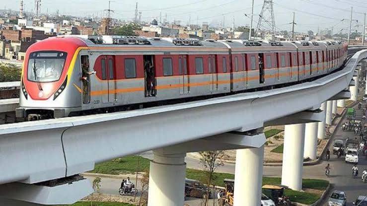 Orange Train yet to hit tracks but increase in fare proposed